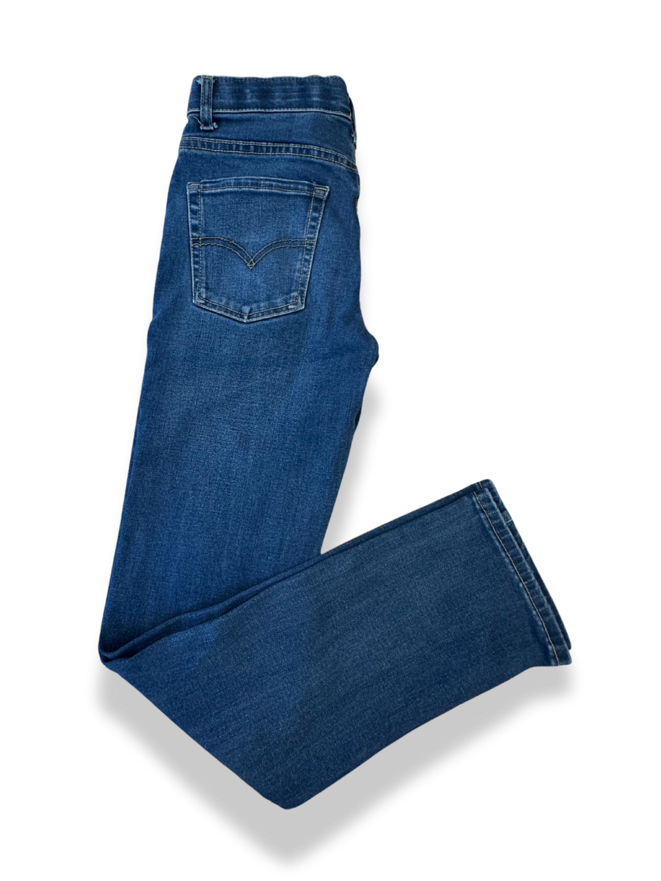 511 Jeans Blau Gr.12 | Levi's