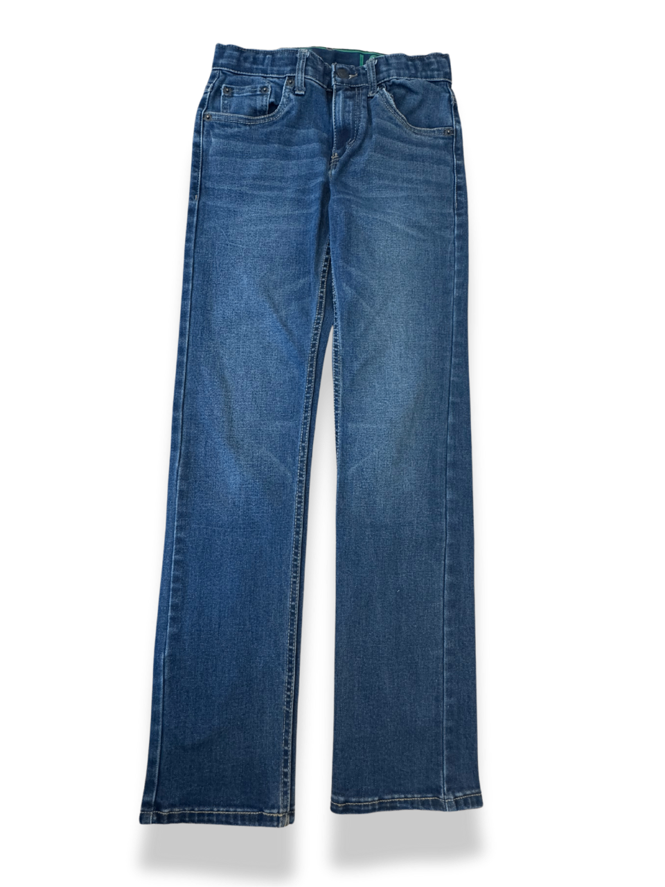 511 Jeans Blau Gr.12 | Levi's