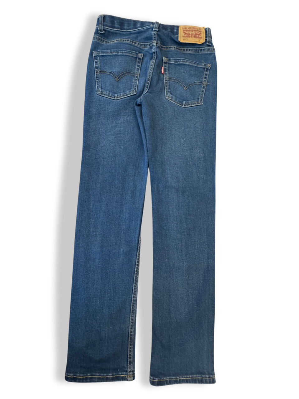 511 Jeans Blau Gr.12 | Levi's