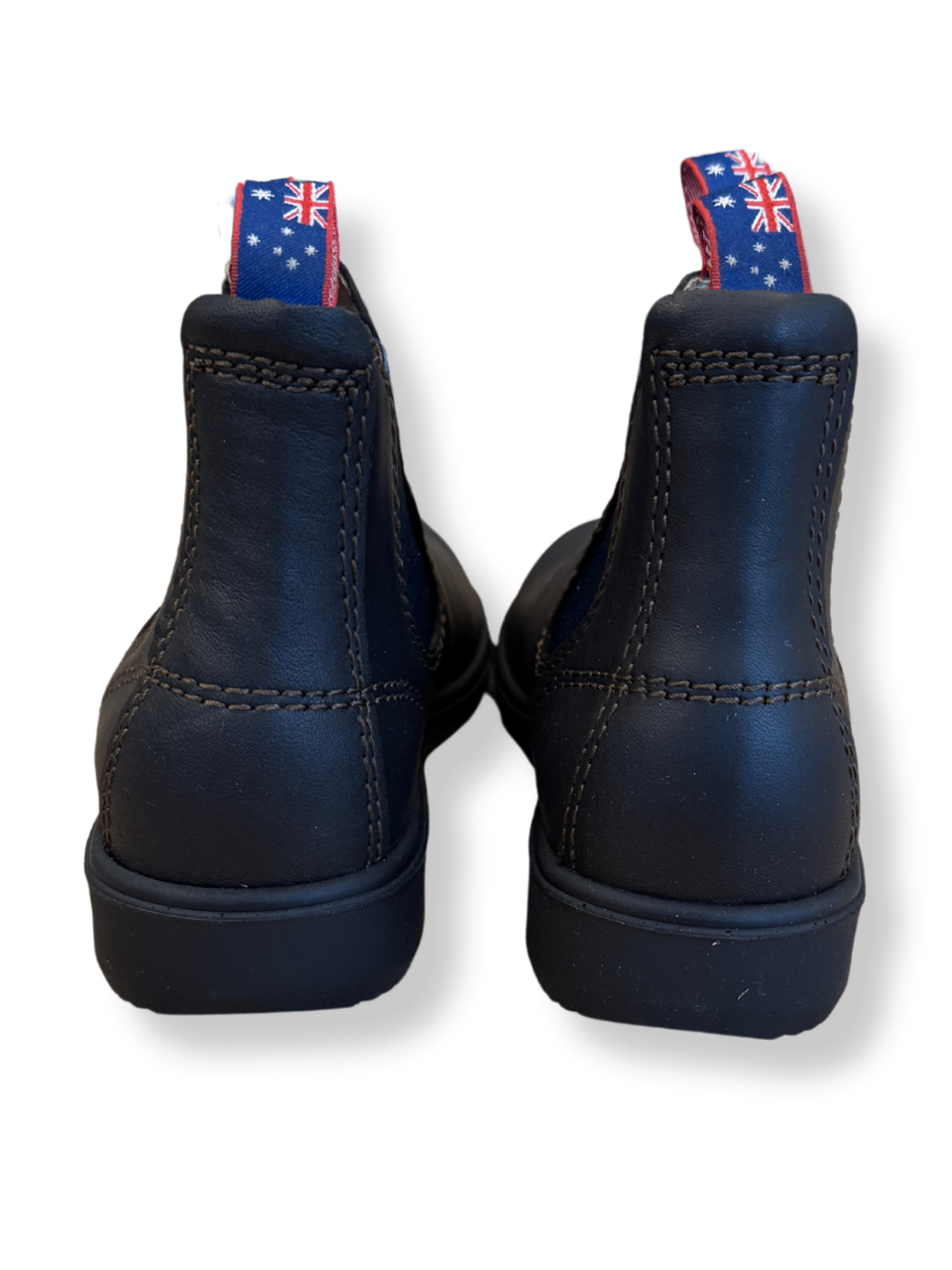 Boots "Wombat" schwarz Gr.29 | Blue Heeler