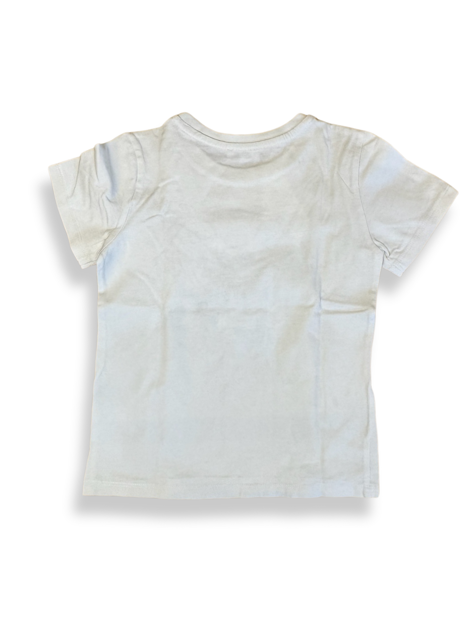 T-Shirt Kinder Weiß Gr.4 | Kenzo