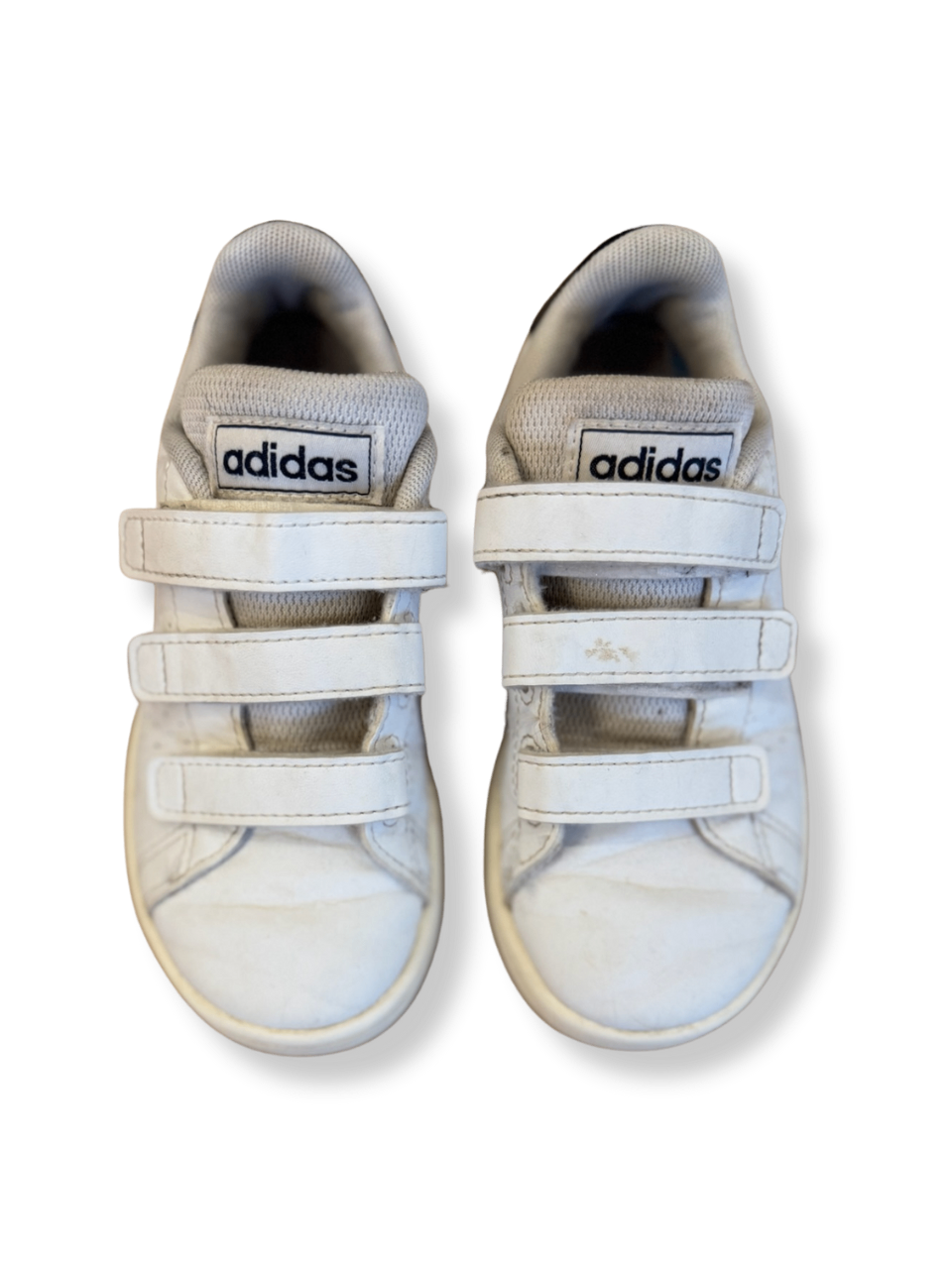 Sneaker Kinder Weiß Gr.28 | Adidas