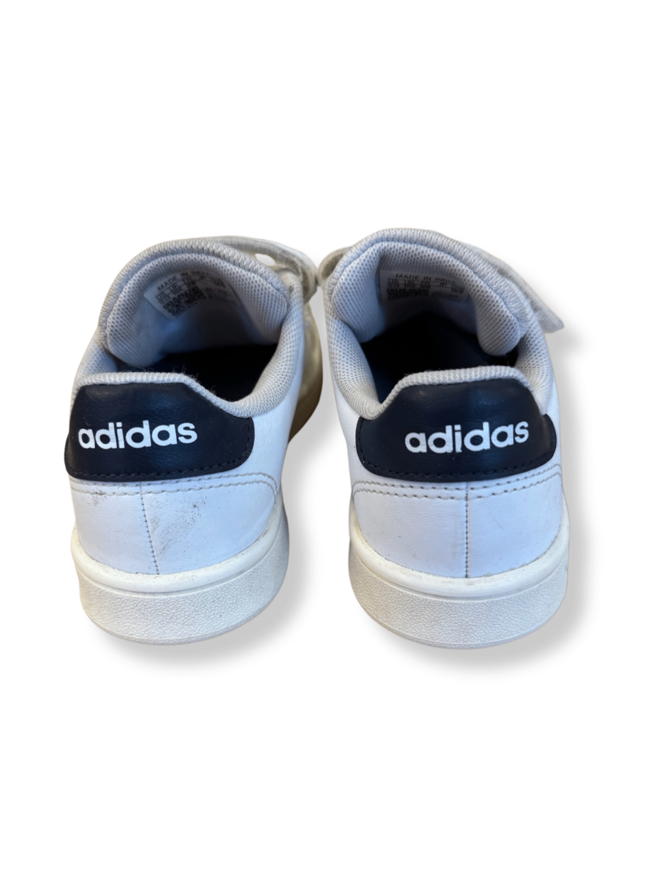 Sneaker Kinder Weiß Gr.28 | Adidas