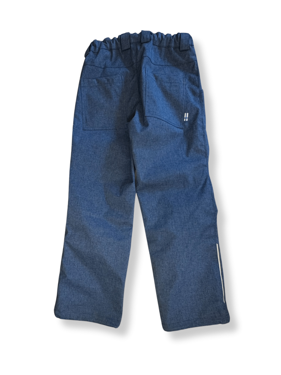 Funktionshose Outdoorhose KEKSI ICE Gr.120-130 | Finkid