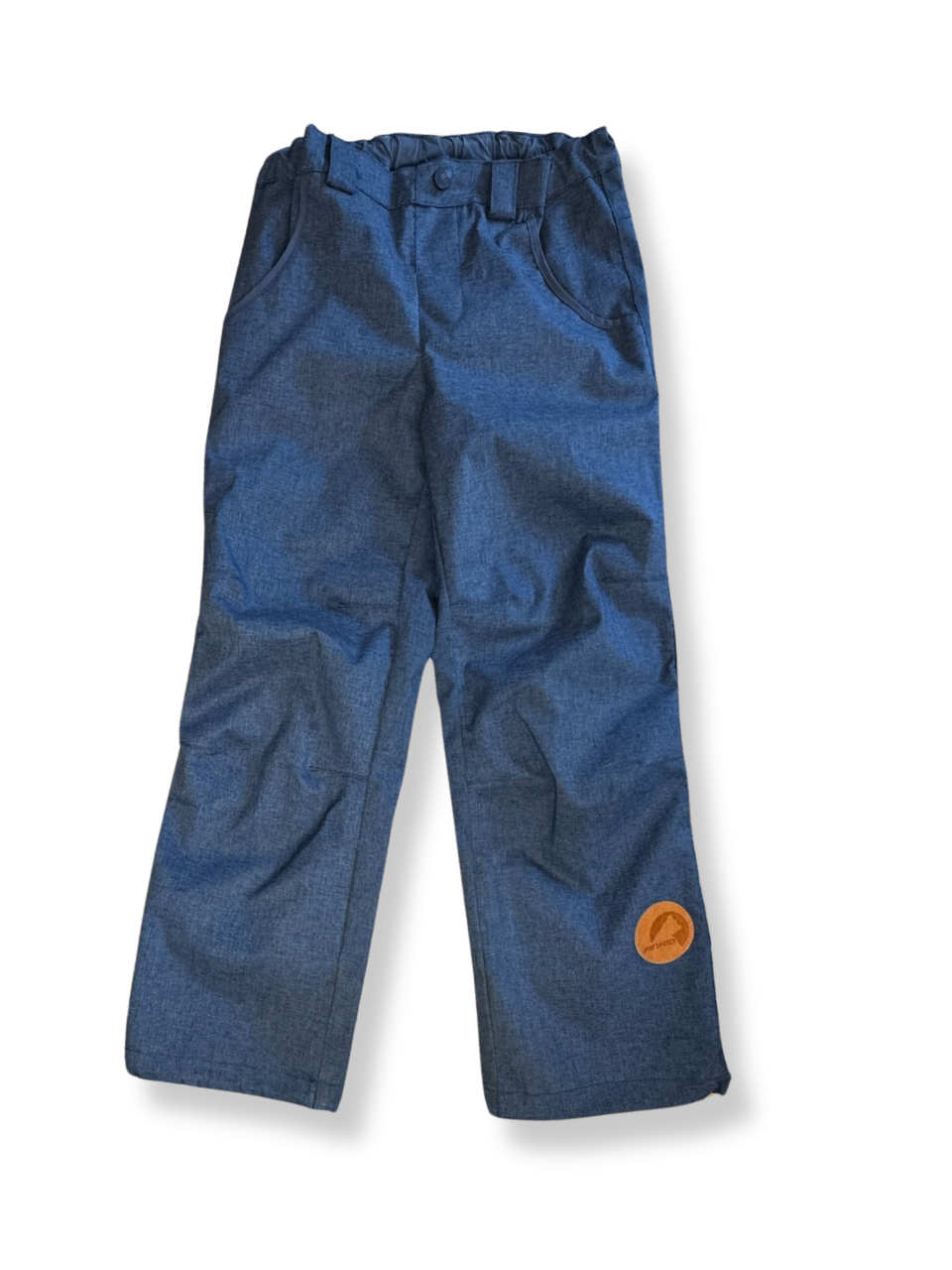 Funktionshose Outdoorhose KEKSI ICE Gr.120-130 | Finkid