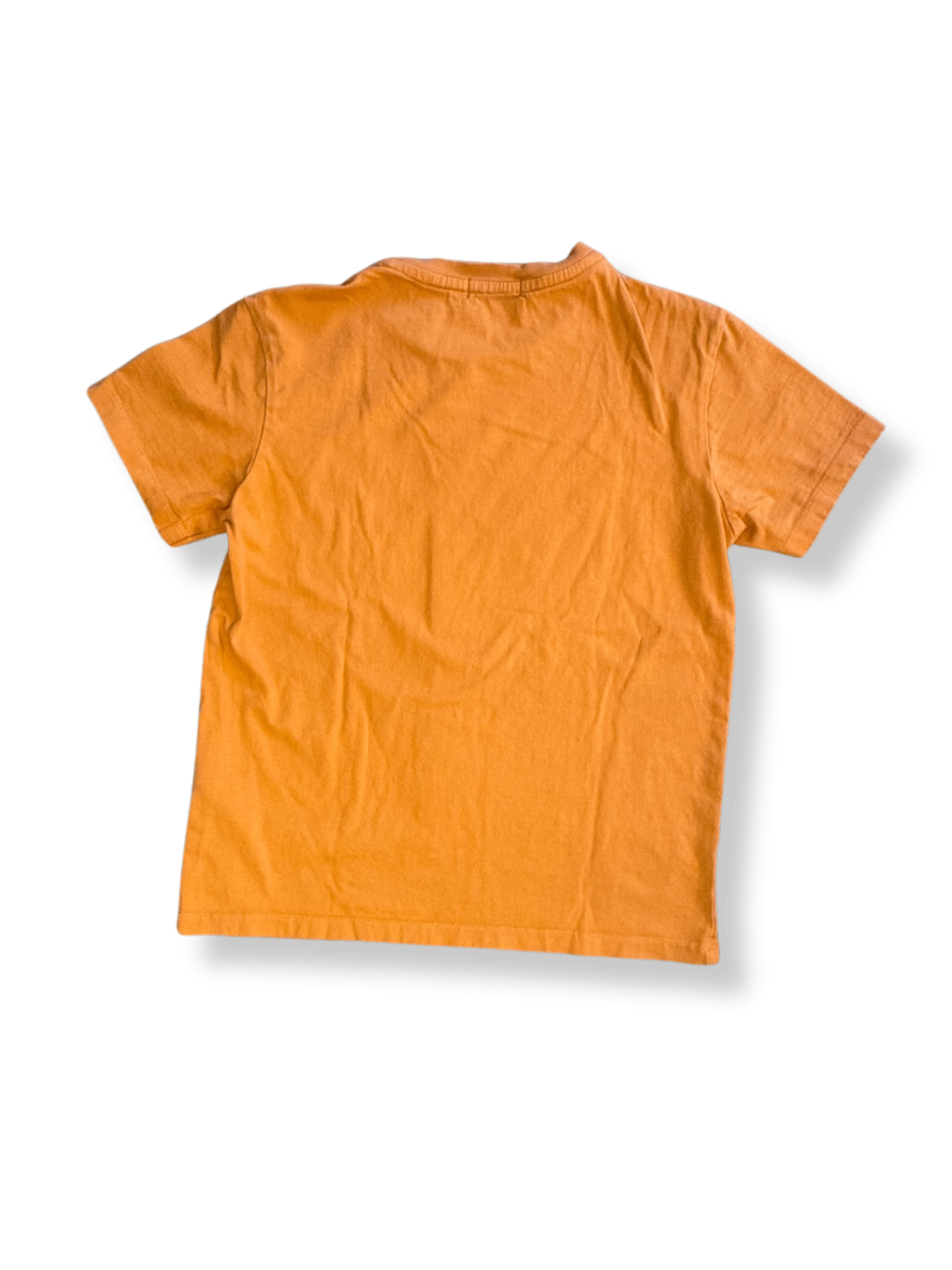 T-Shirt Polo Bear orange Gr.10 | Polo Ralph Lauren