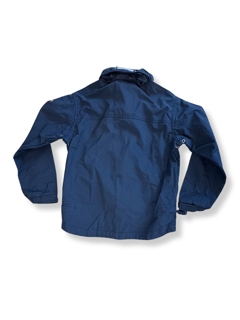 Outdoor Jacke Jungs dunkelblau Gr.128 | Napapijri