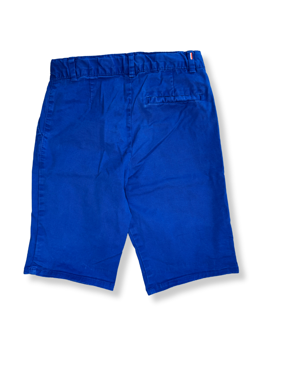 Shorts Jungs Blau Gr.10 | Jacadi Paris