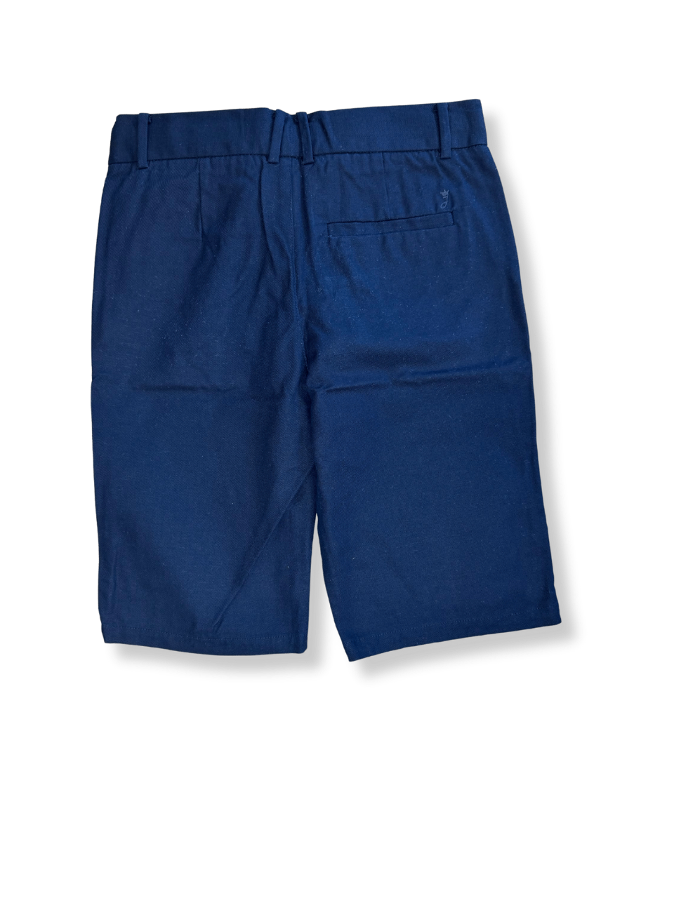 Shorts Jungs Dunkelblau Gr.10 | Jacadi