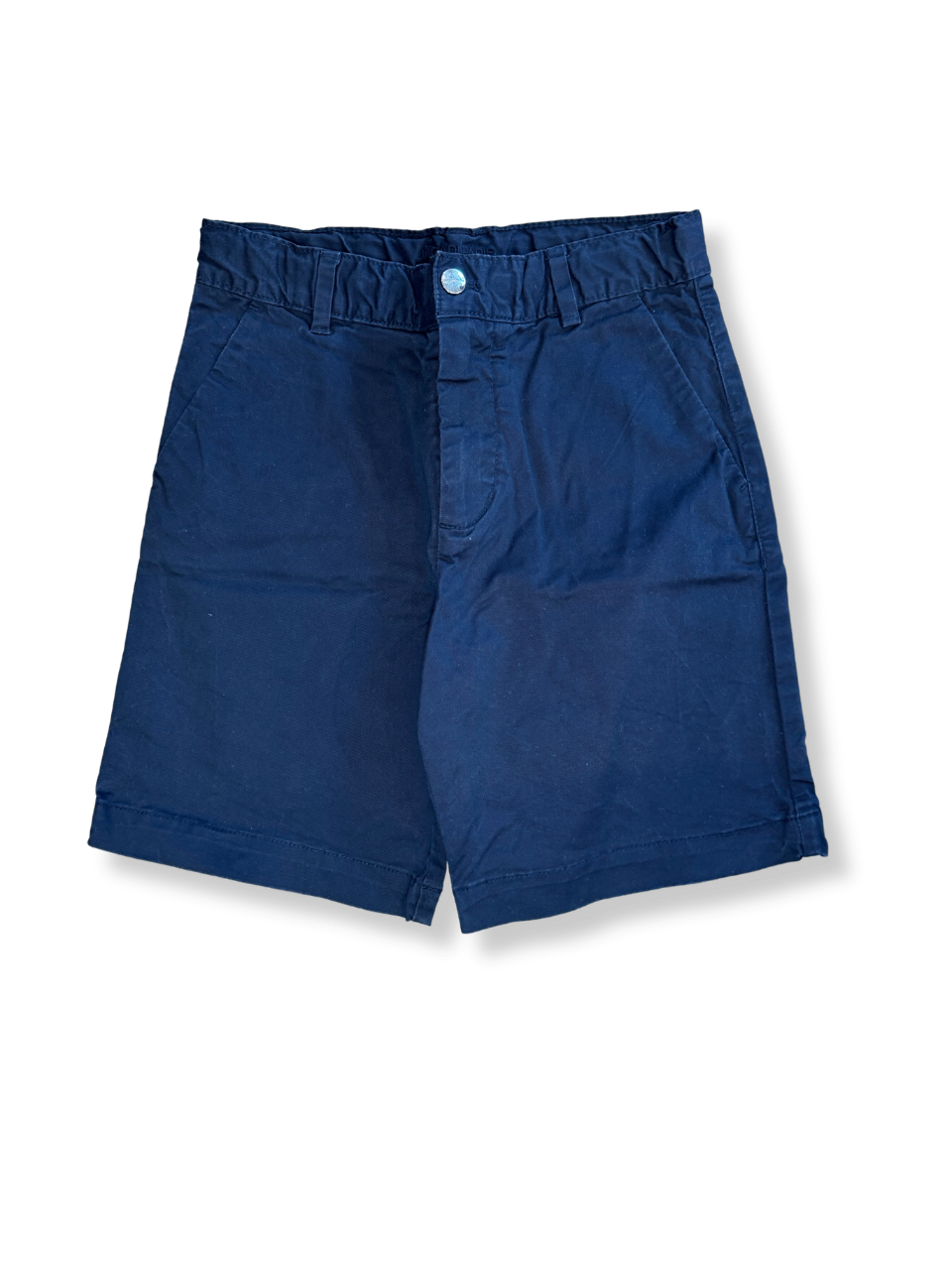 Shorts Navyblau Gr.10 | Jacadi