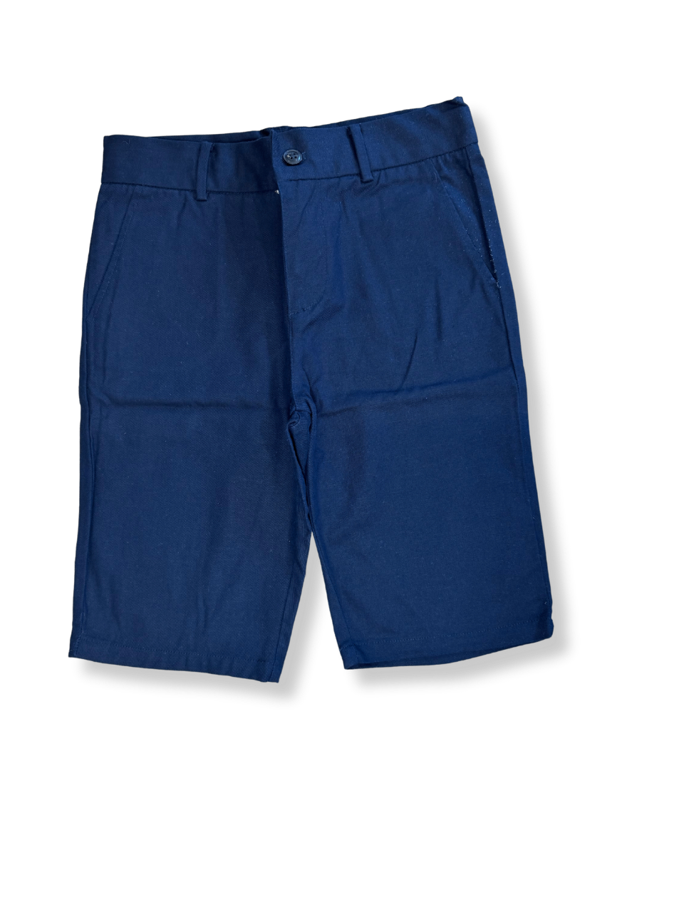 Shorts Jungs Dunkelblau Gr.10 | Jacadi