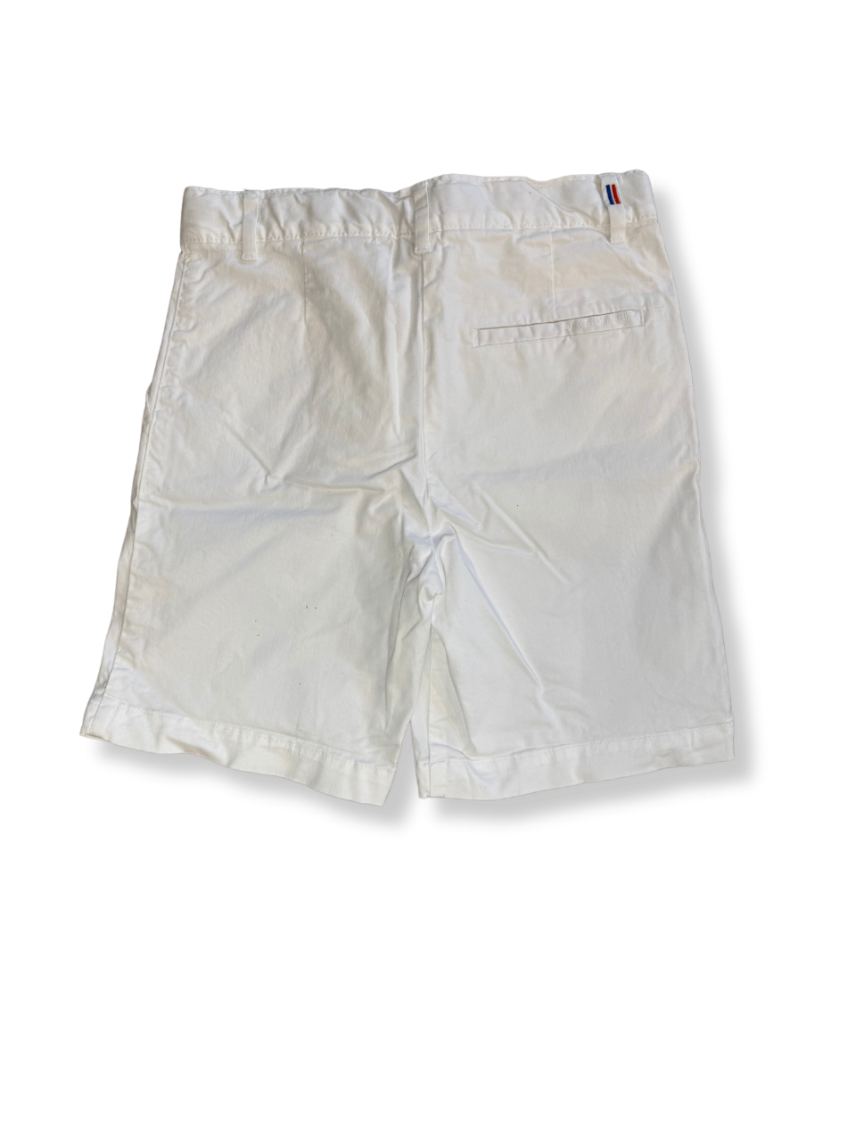 Shorts Jungs Weiß Gr.10 | Jacadi