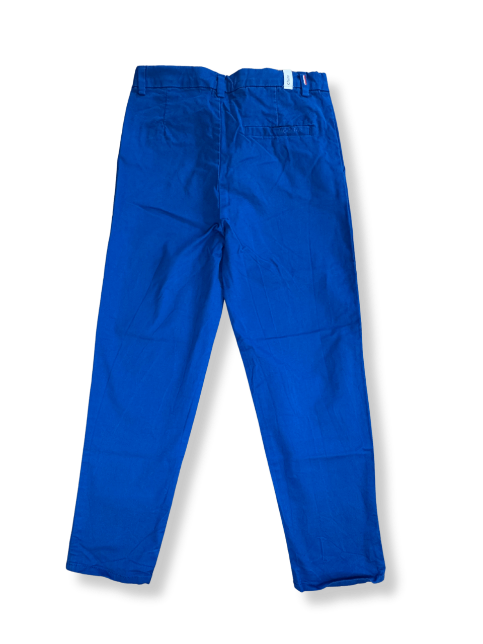 Chino Jungs royalblau Gr.10 | Jacadi