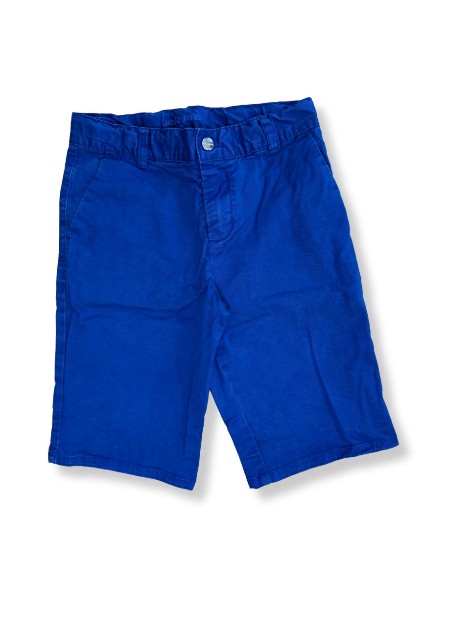 Shorts Jungs Blau Gr.10 | Jacadi Paris