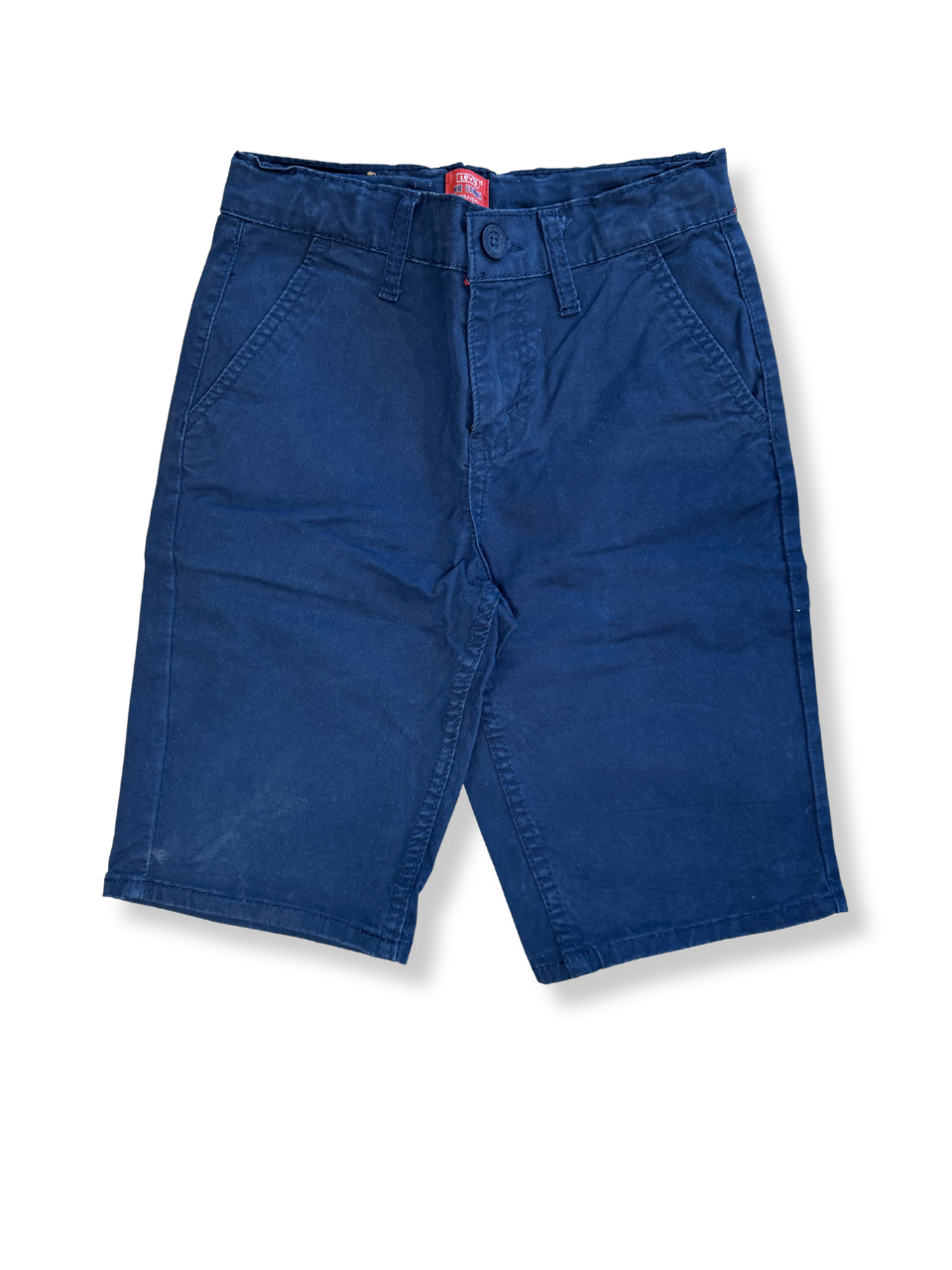 Shorts Dunkelblau Gr.10 | Levis