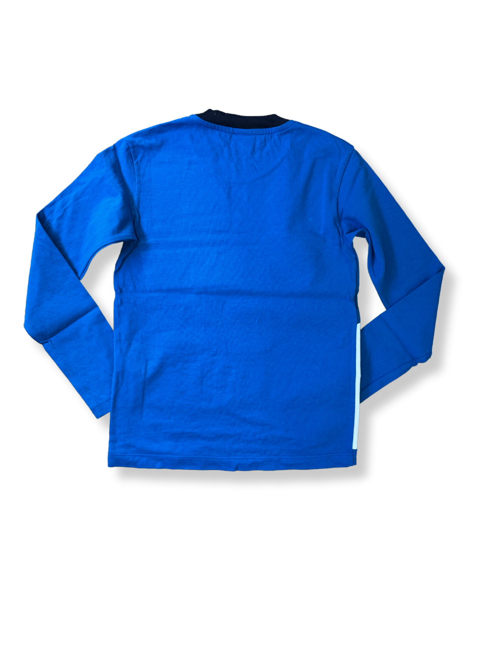 Longsleeve Jungs Delphin Gr.140 | Petit Bateau