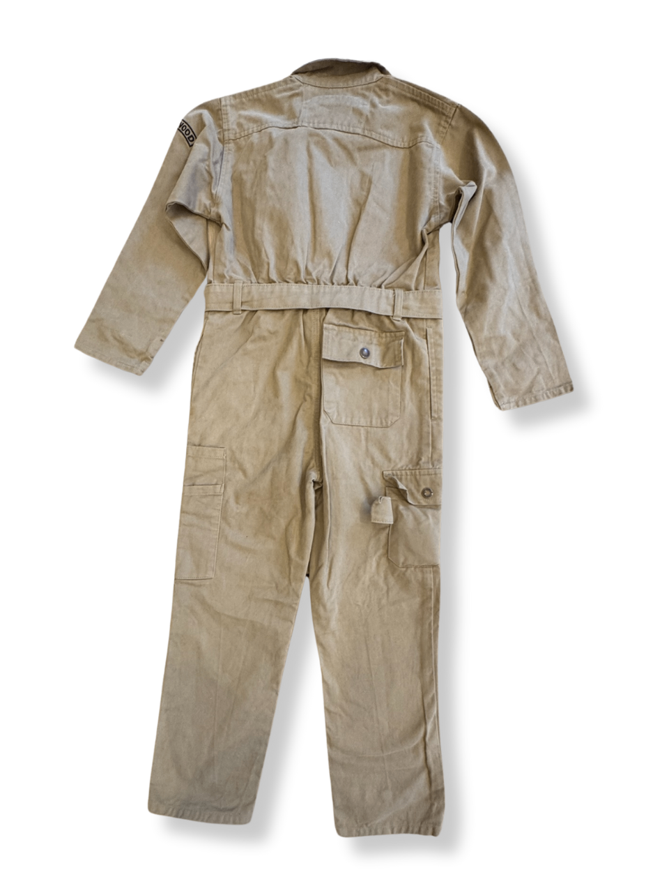 GRRC Overall Unisex Gr.122/128 | Goodwood