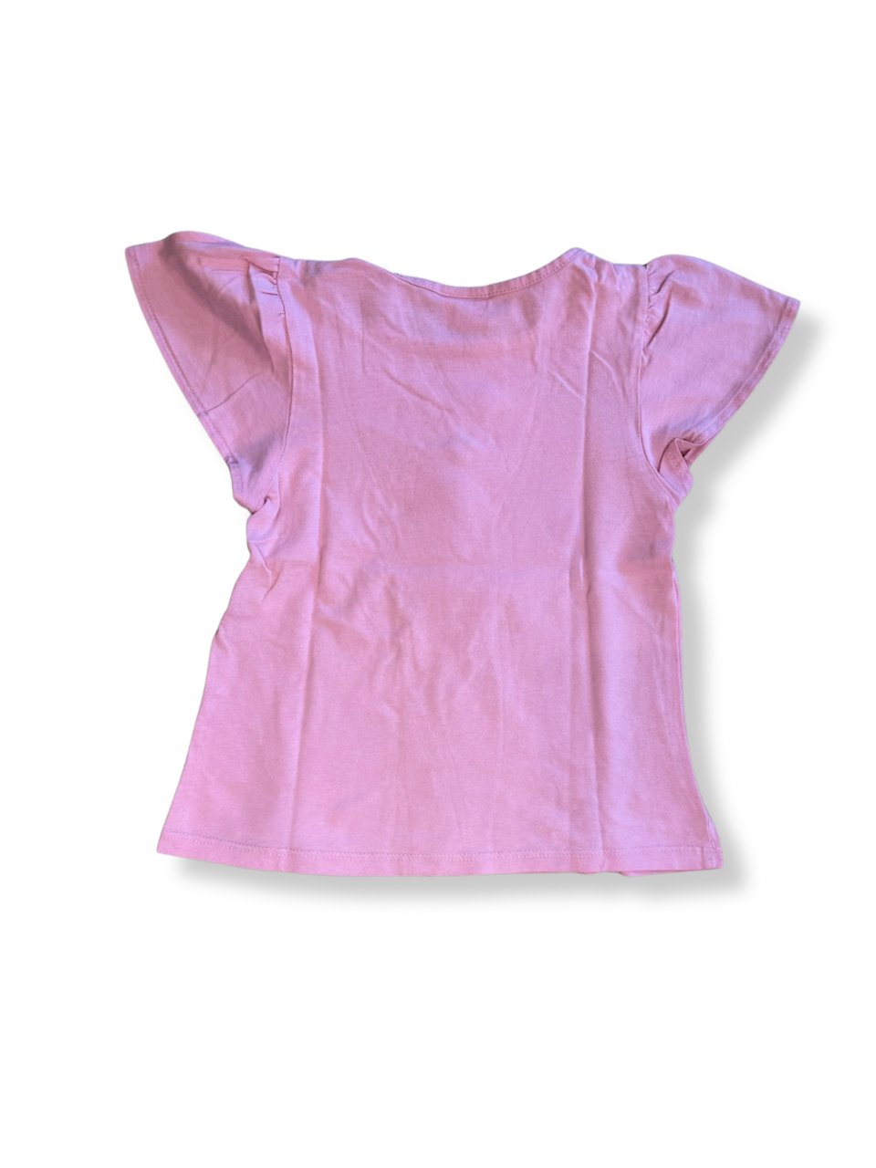 T-Shirt Rosa Gr.104/110 | s.Oliver