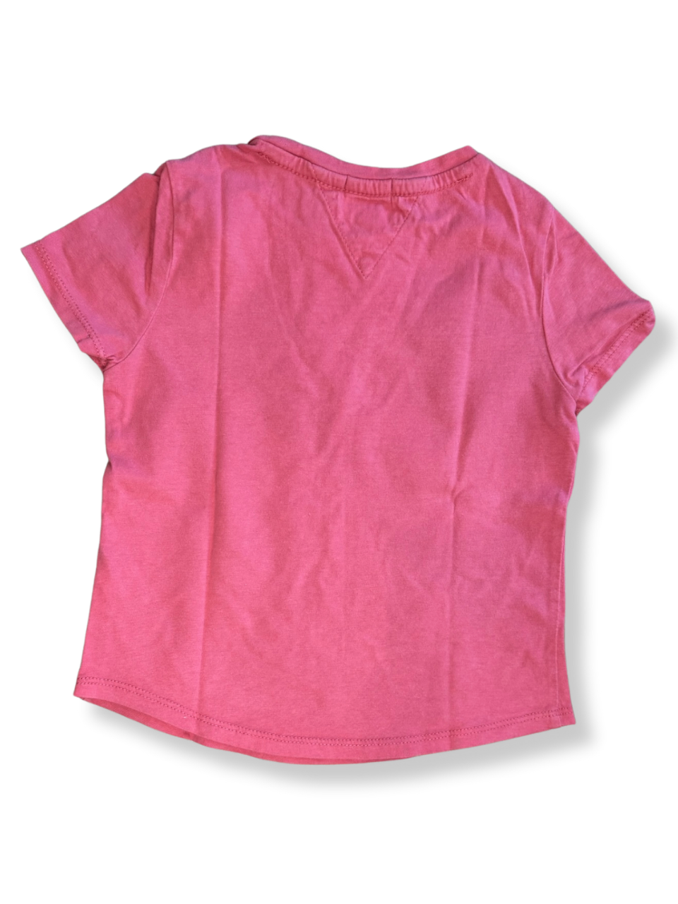 T-Shirt Rosa Gr. | Tommy Hilfiger