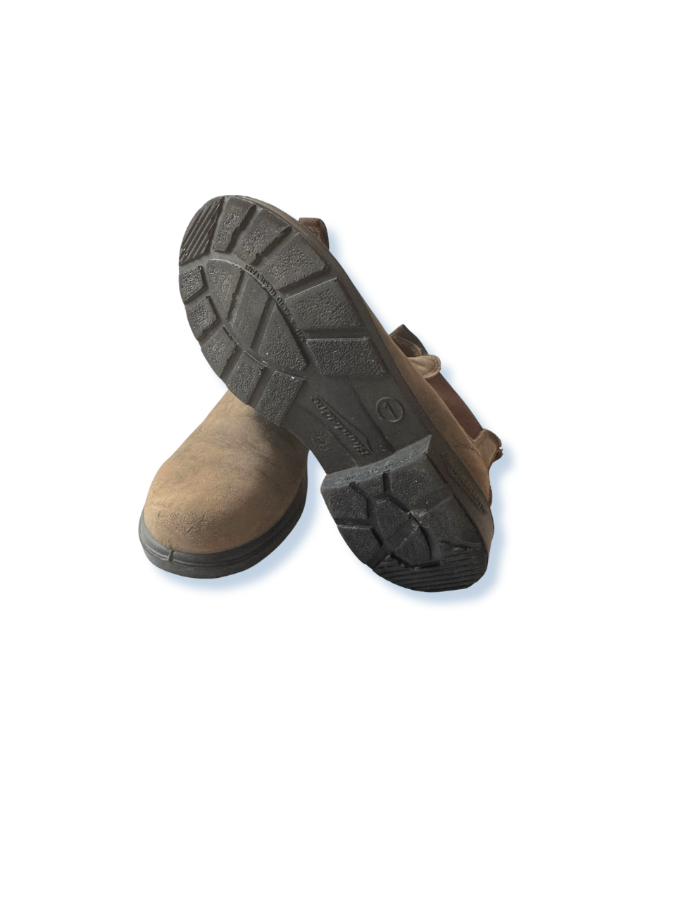 Boots Kinder Braun Gr.33 | Blundstone