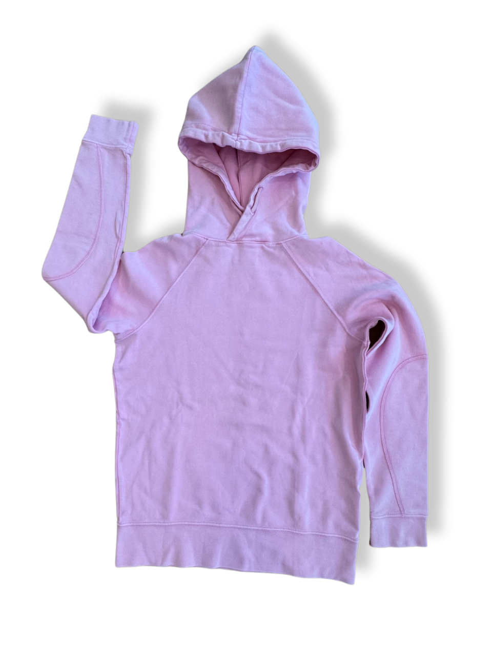 Hoodie Hellrosa Gr.12 | Repose AMS