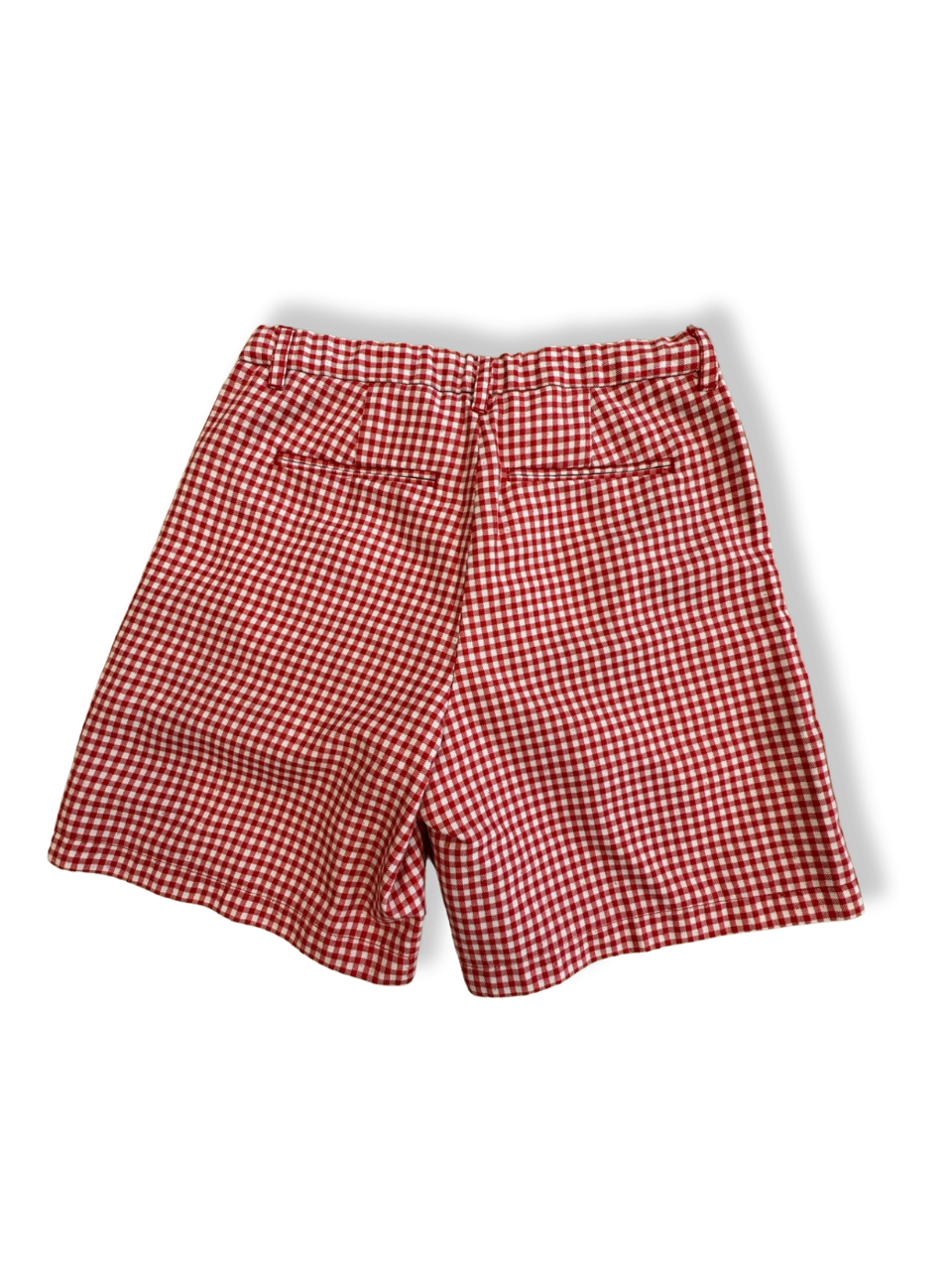 Shorts Rot und Weiß Gr.10 | Scotch and Soda