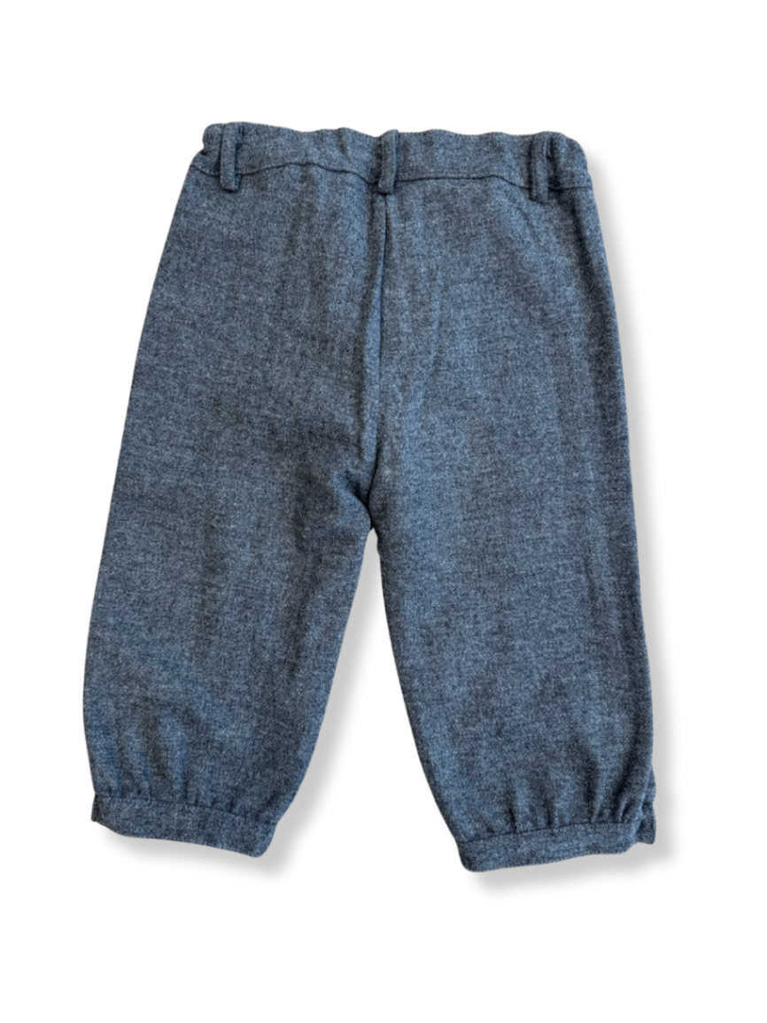 Knickerbocker Grau Gr.74 | Babe & Tess
