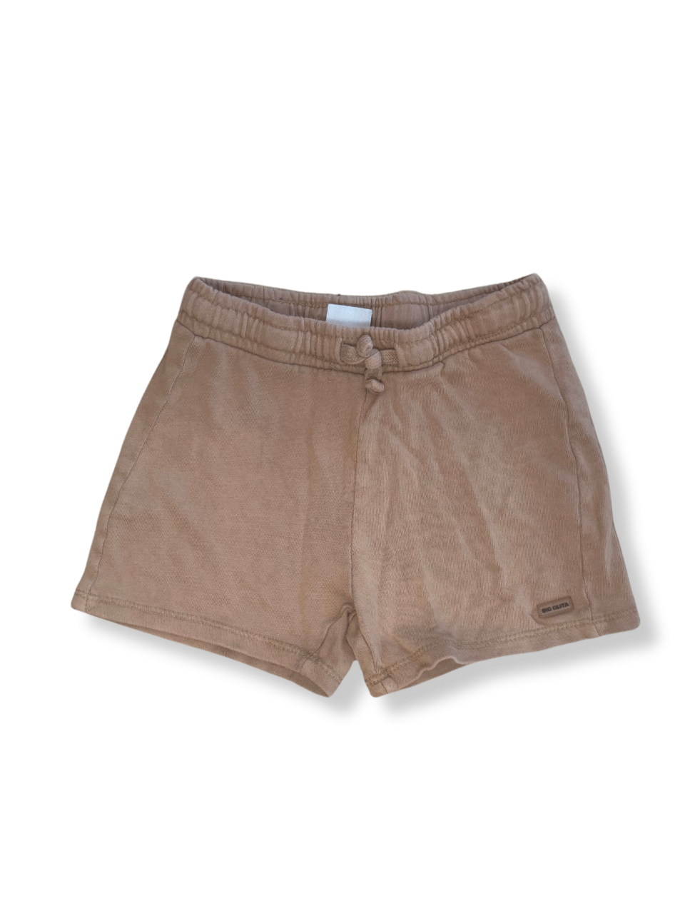 Shorts Braun Gr.104 | Zara