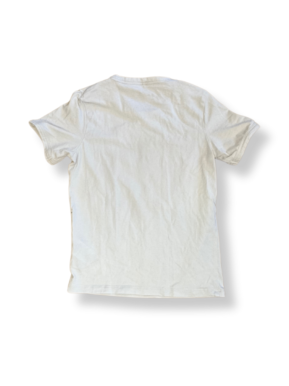 T-Shirt Weiß Gr.116 | mini rodini