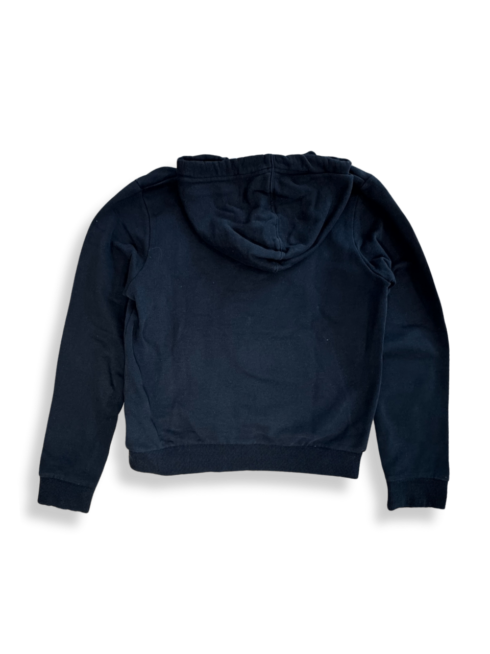 Hoodie schwarz Gr.12 | Timberland