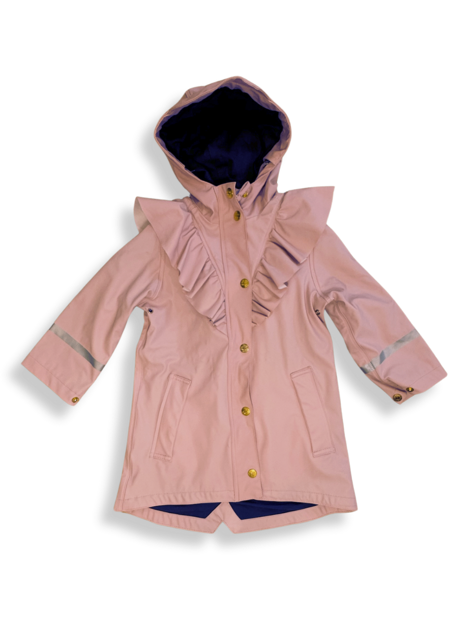 Regenjacke Rosa Gr.98 | Petite Cherie