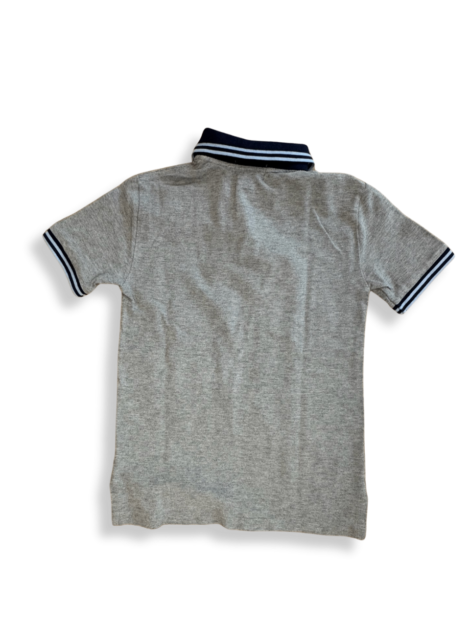Poloshirt Grau Gr.8 | Polo Ralph Lauren