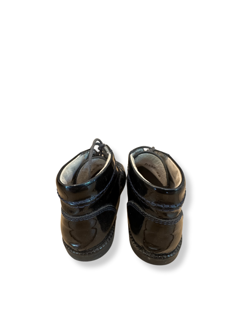 Halbschuhe Dunkelblau Gr.22 | Cherie