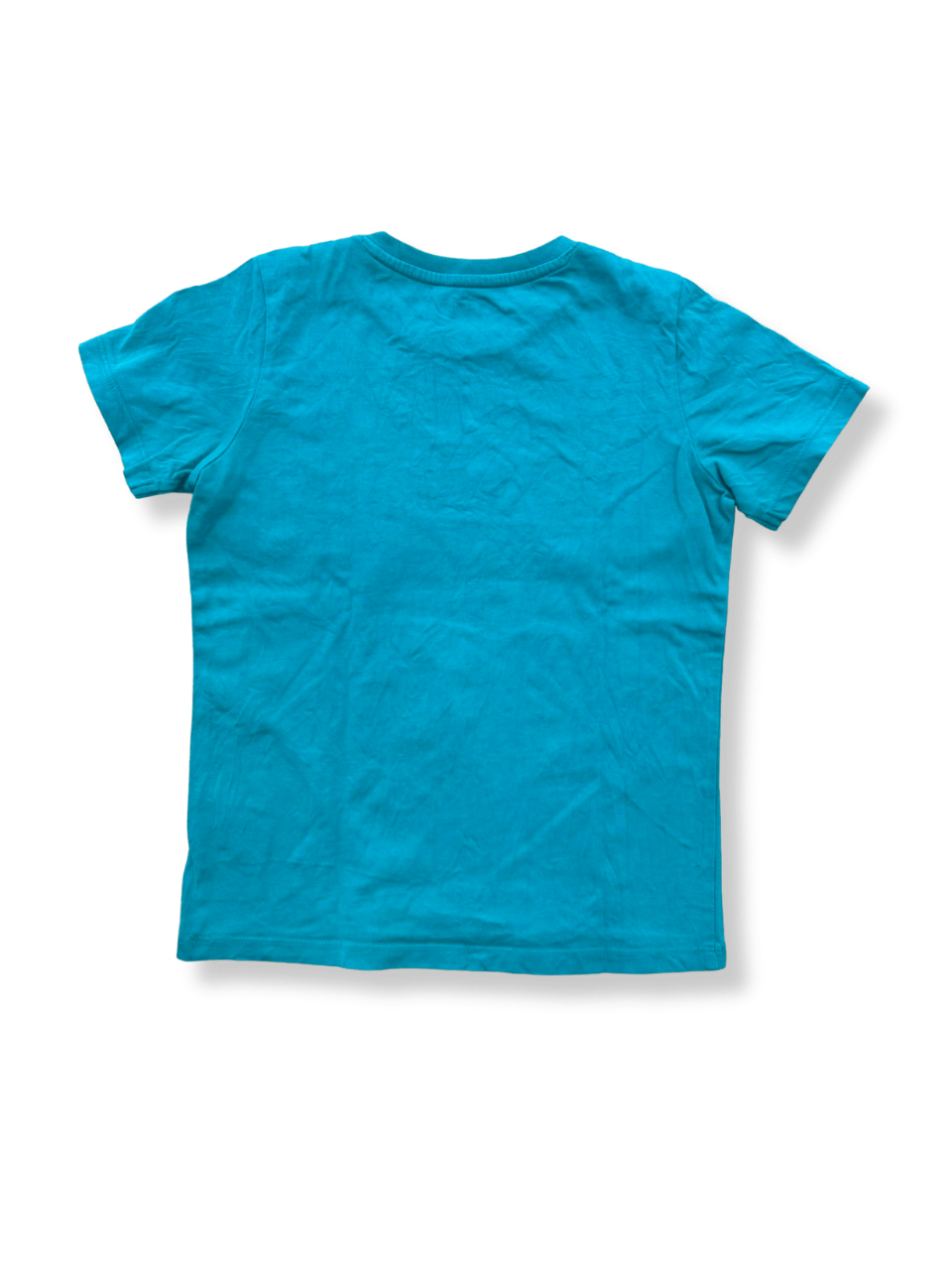 T-Shirt Türkis Gr.122 | JAKO-O