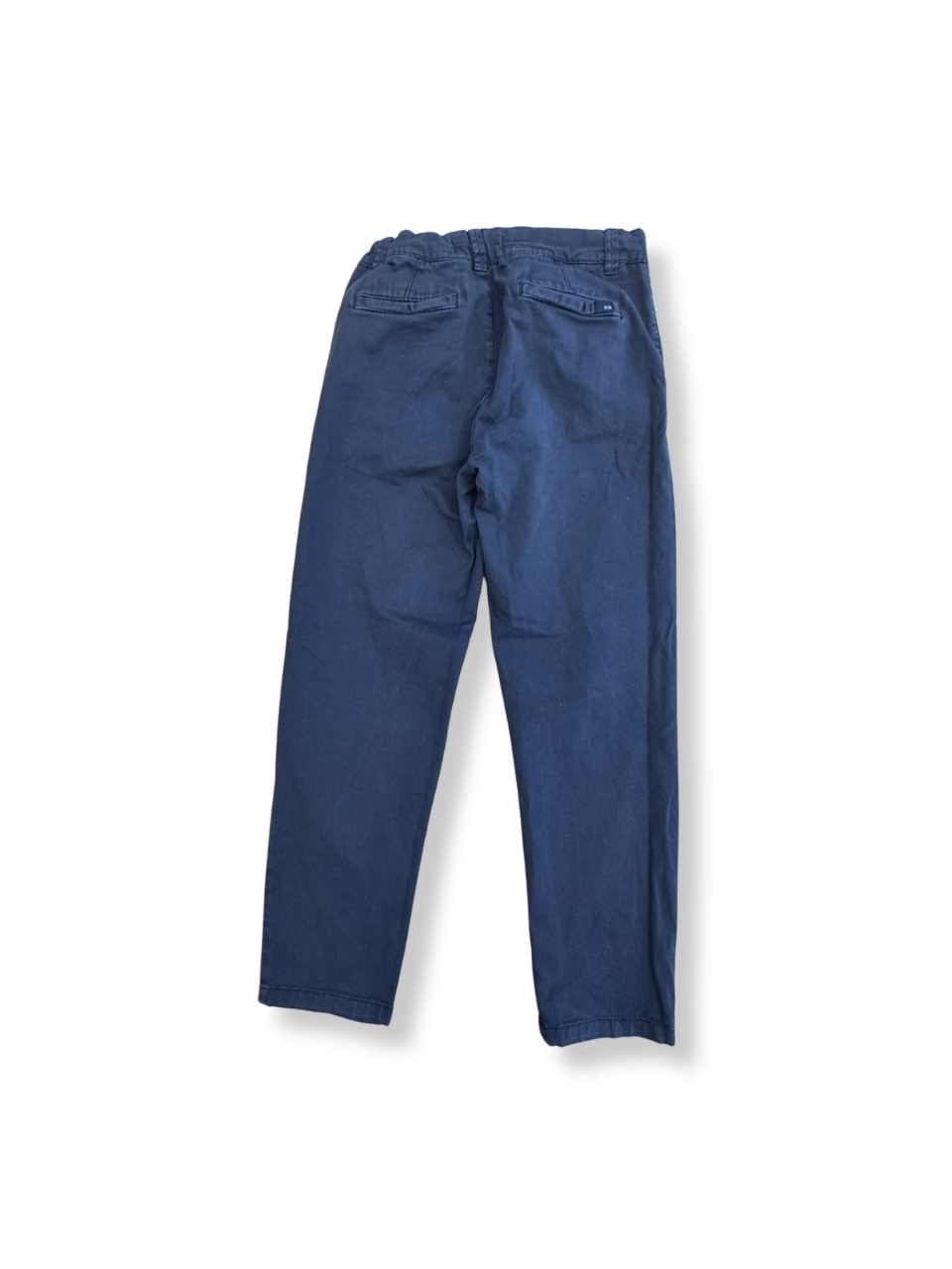 Chino Jungen Blau Gr.134 | Zara