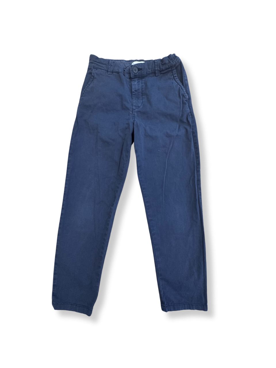 Chino Jungen Blau Gr.134 | Zara