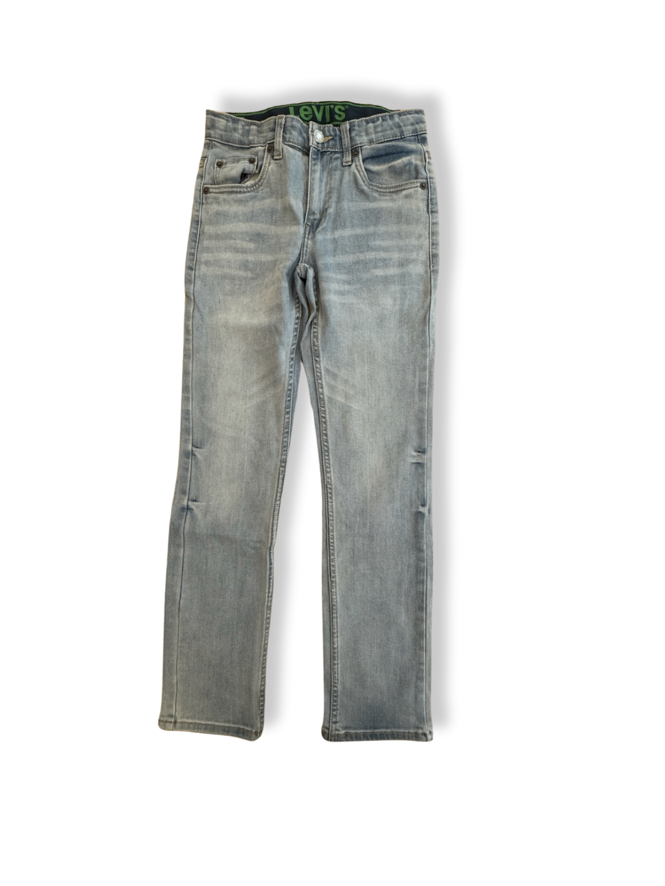 Jeans Mod. 511 Hellblau Gr.12 | Levi's