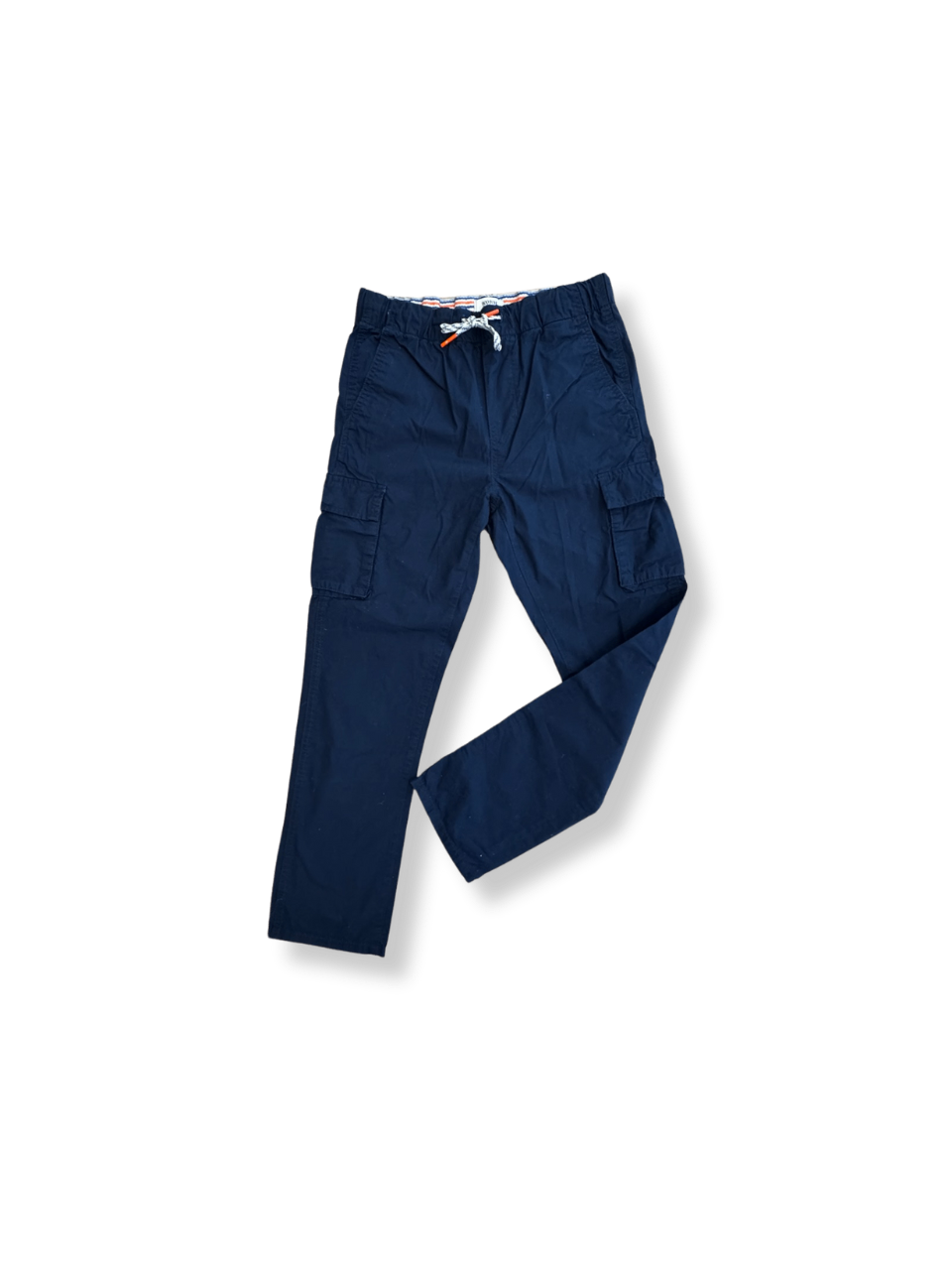 Hose Marineblau Gr.152 | Scotch & Soda