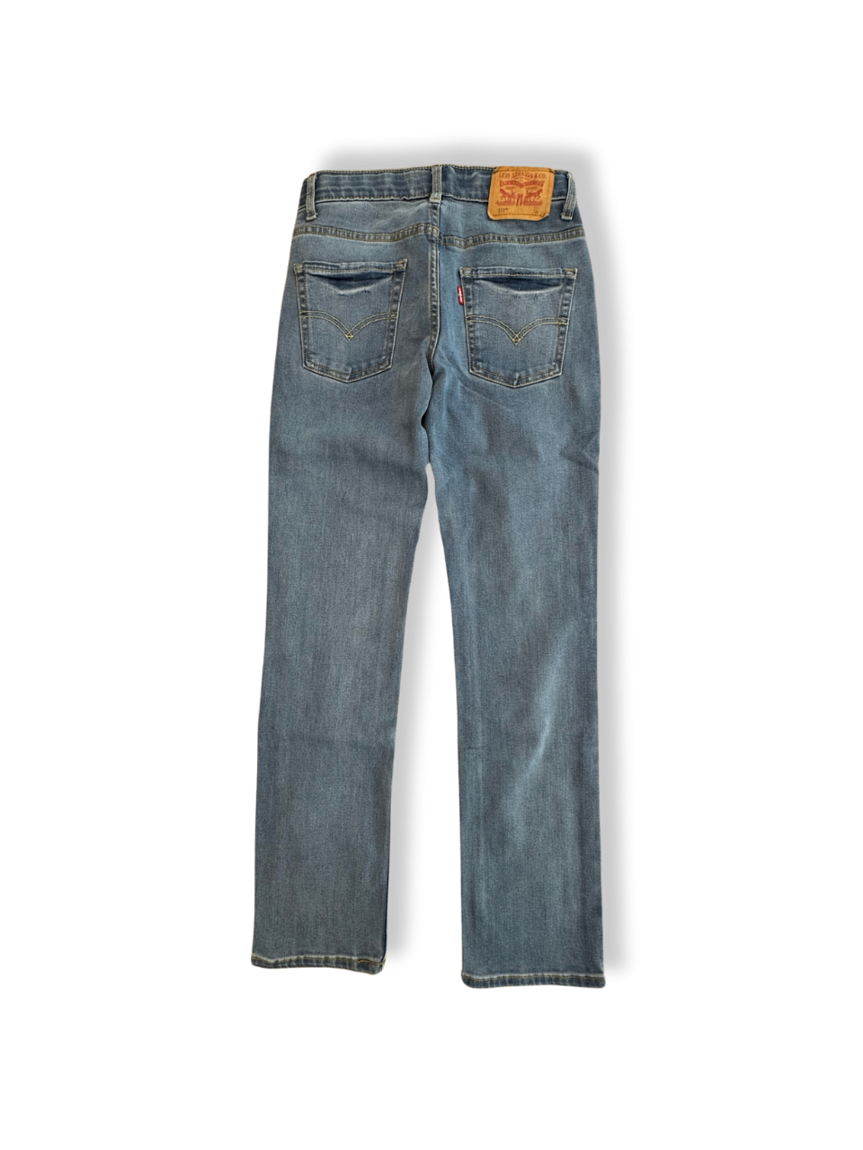 Jeans Mod. 511 Grau-blau Gr.12 | Levi's