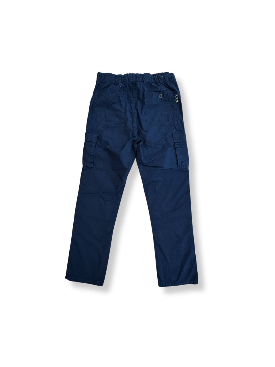 Hose Marineblau Gr.152 | Scotch & Soda