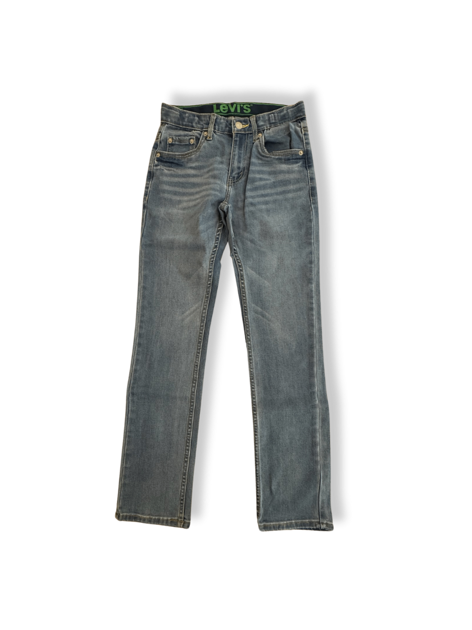 Jeans Mod. 511 Grau-blau Gr.12 | Levi's