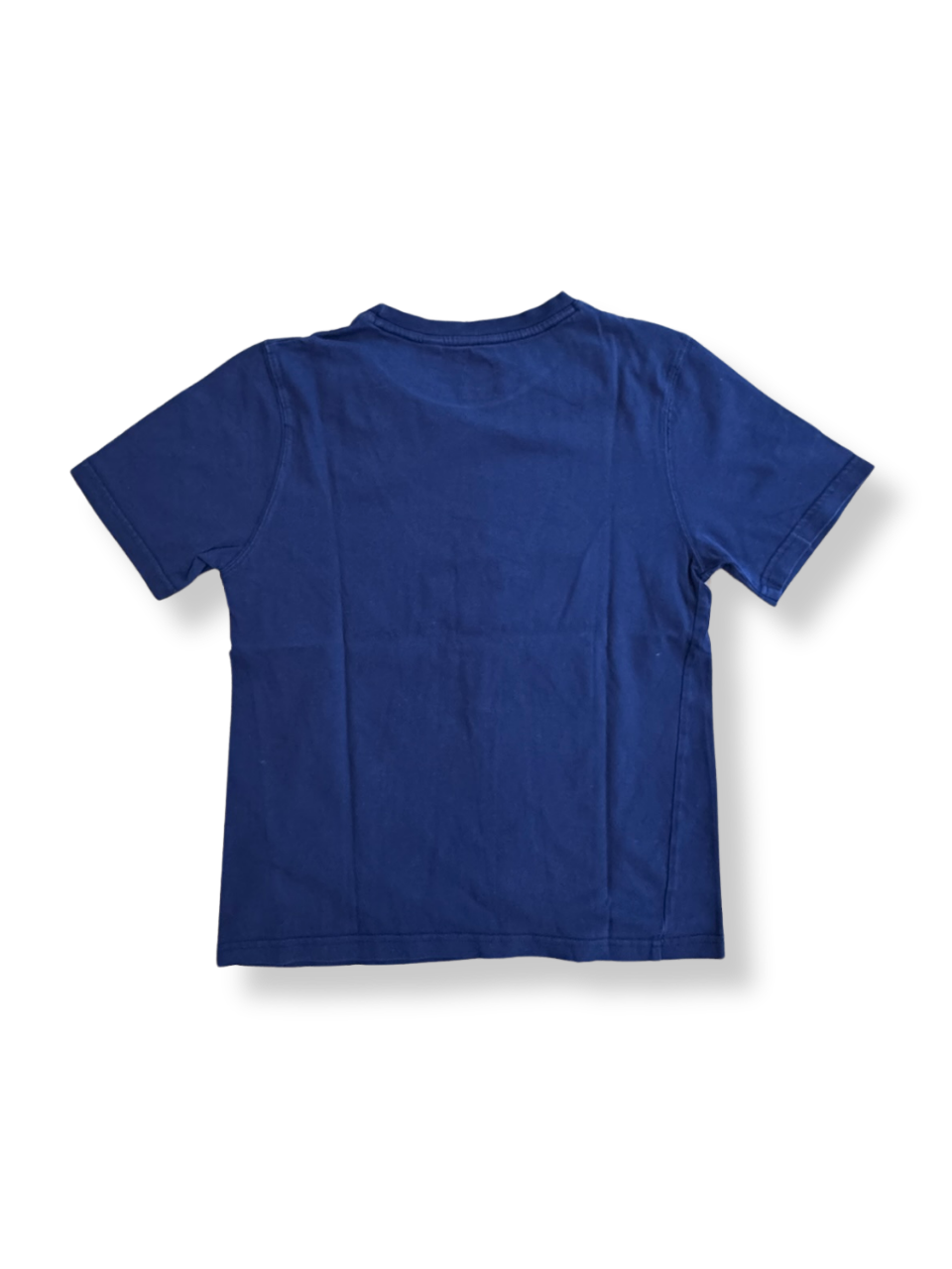 T-Shirt Jungen Blau Gr.128.0 | Timberland