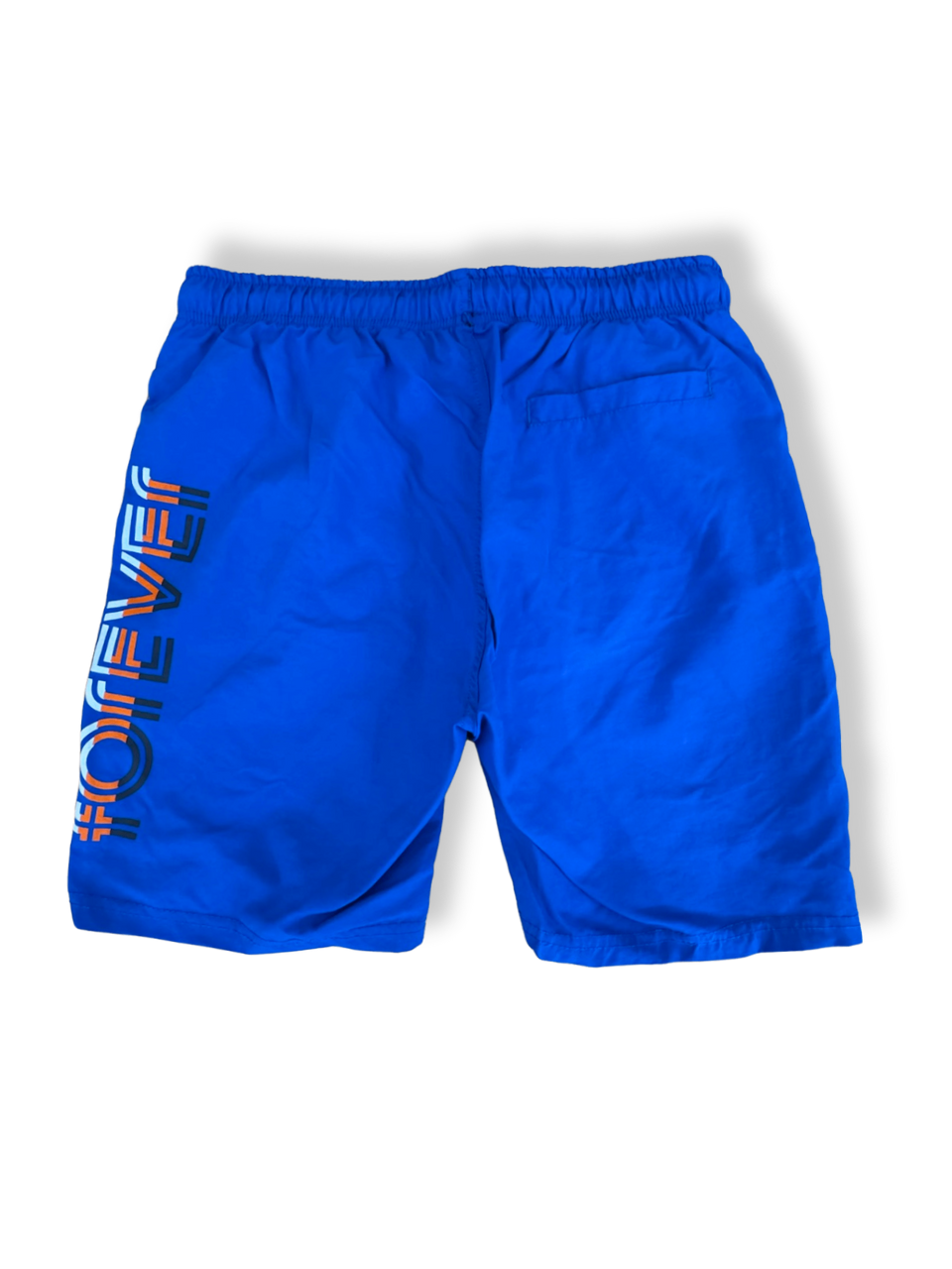 Badeshorts Blau Gr.140 | Superdry