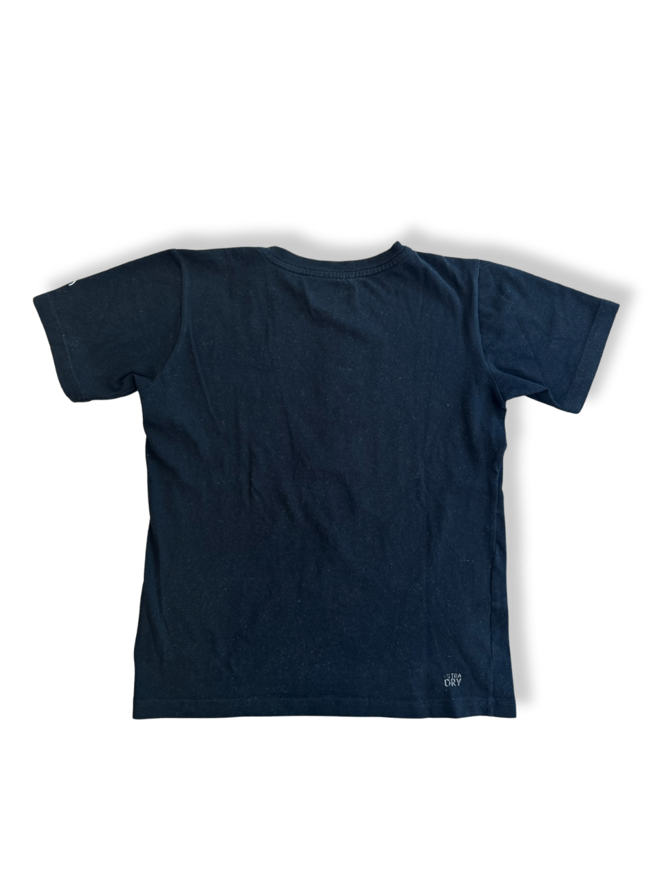 T-Shirt Djocovic "Let's croc the court" Gr.10 | Lacoste