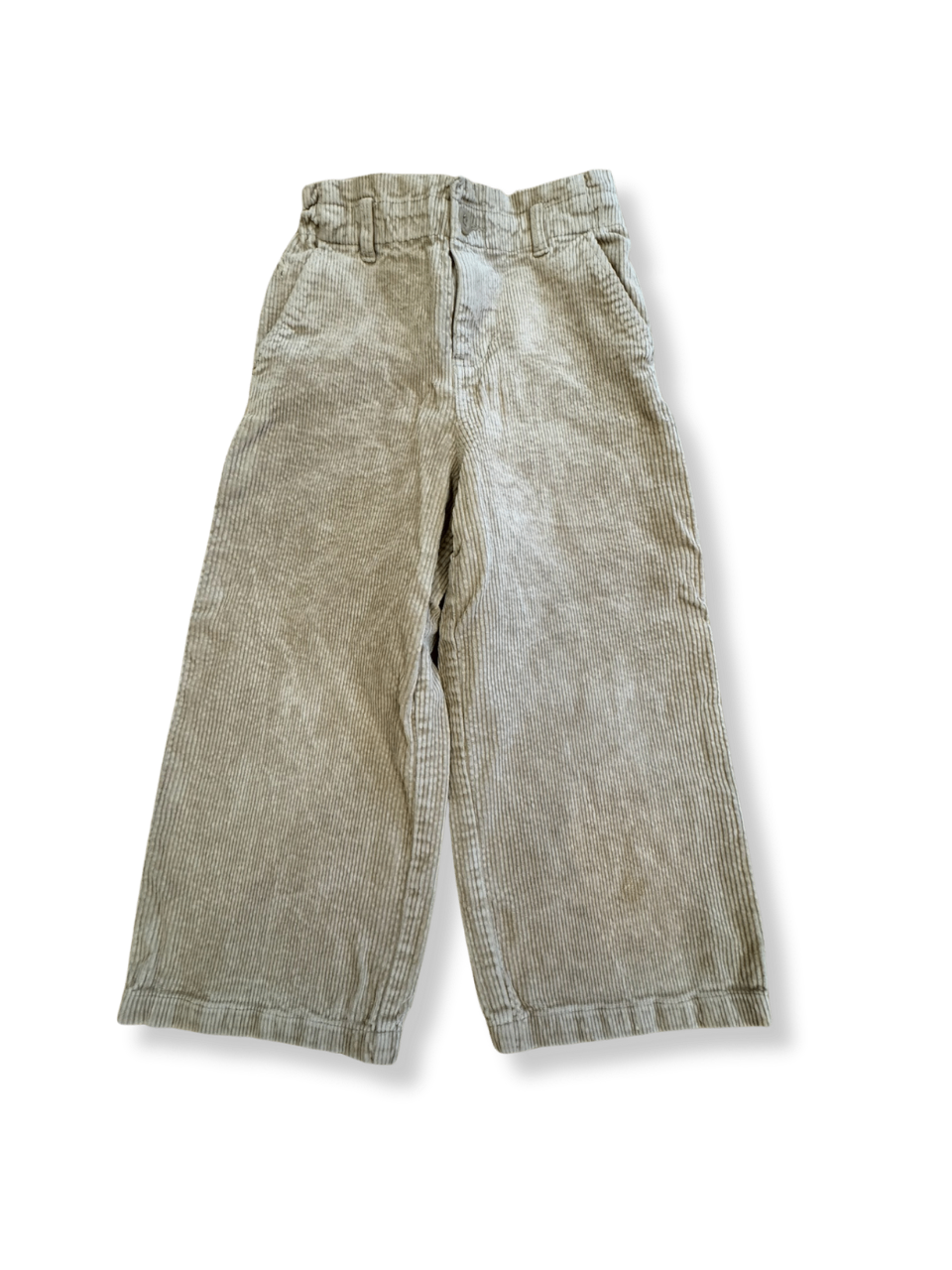 Cord-Hose Beige Gr.6 | Polo Ralph Lauren