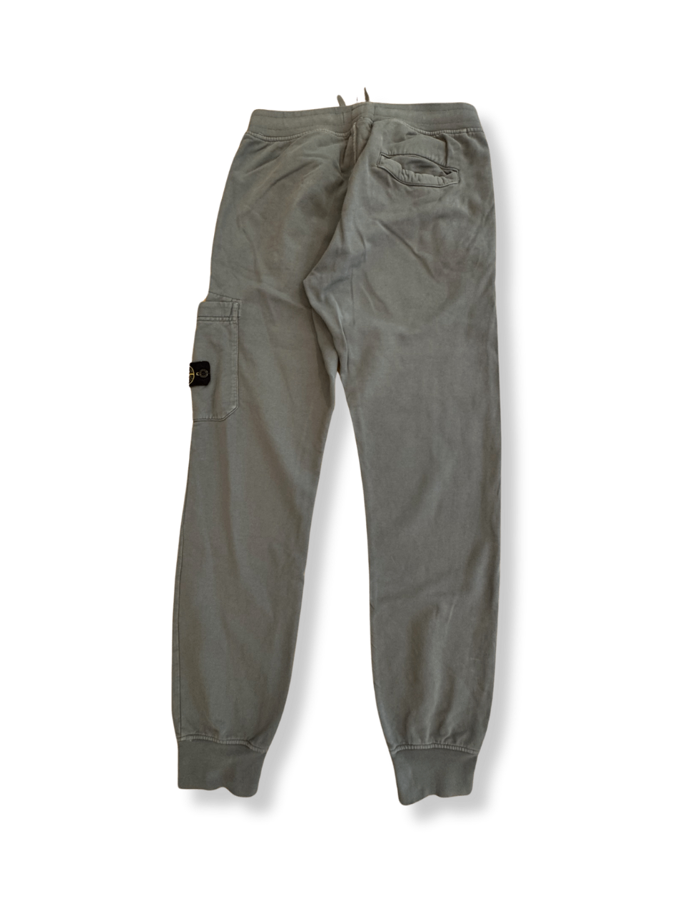 Jogginghose Graublau Gr.170 | Stone Island