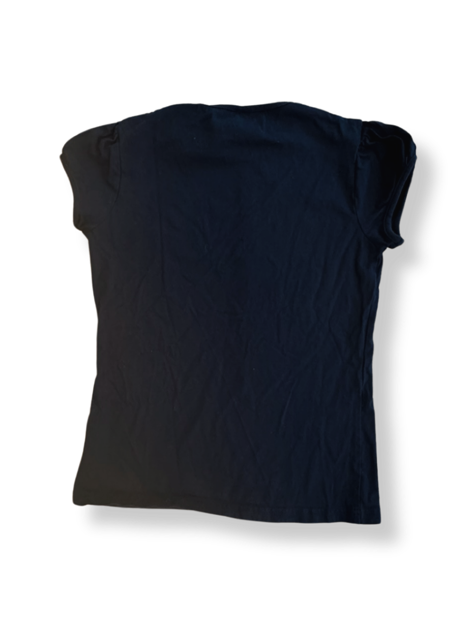 T-Shirt Dunkelblau Gr.164 | Next