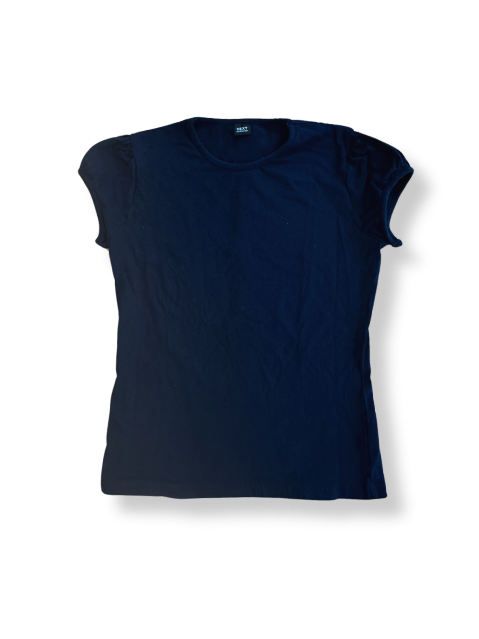 T-Shirt Dunkelblau Gr.164 | Next