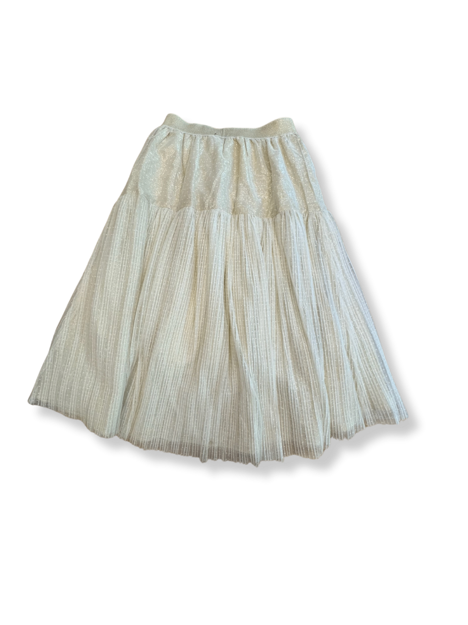 Rock Elfenbein & Gold Gr.146 | Sergent Major