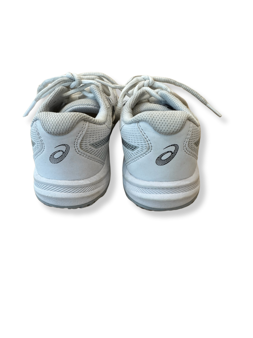 Sportschuh Hockey/Tennis Weiß Gr.31 | Asics